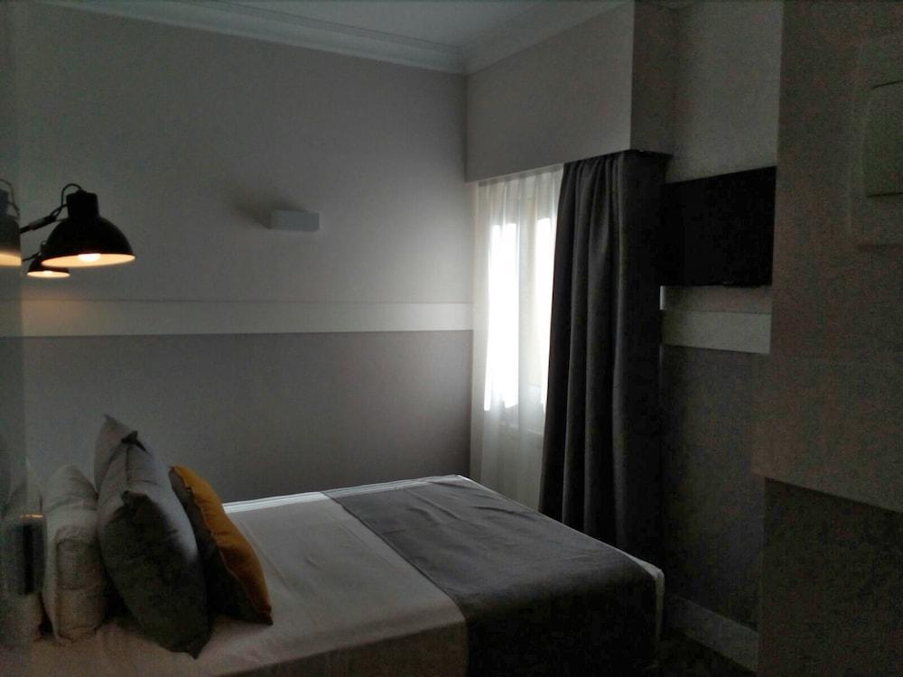 Bypillow Velazquez 45 Madrid Exterior photo