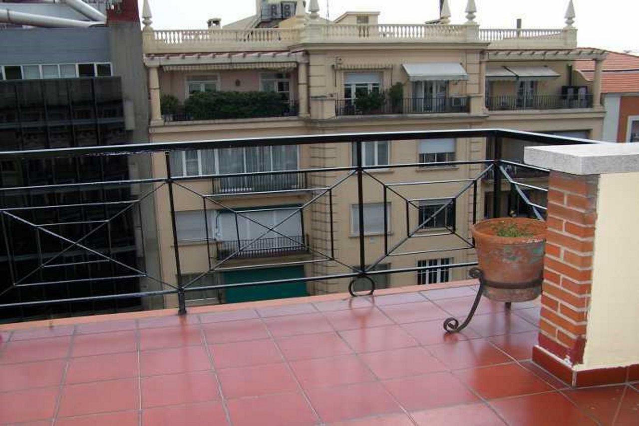 Bypillow Velazquez 45 Madrid Exterior photo