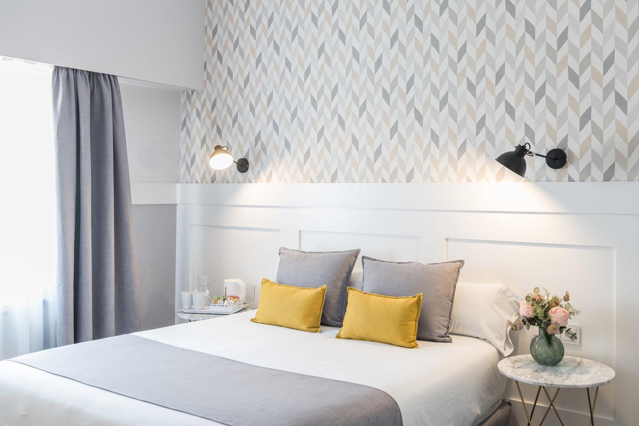 Bypillow Velazquez 45 Madrid Exterior photo