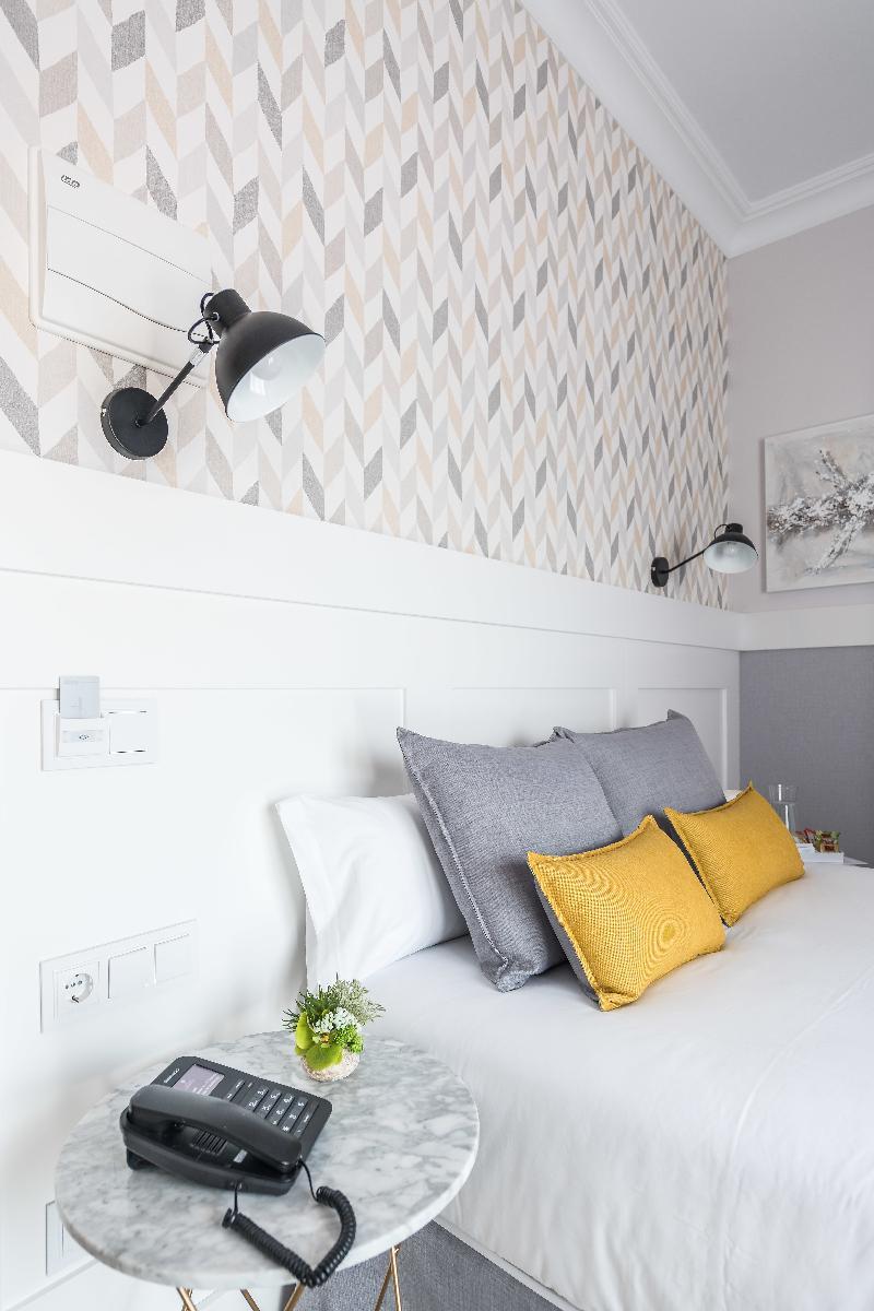 Bypillow Velazquez 45 Madrid Exterior photo