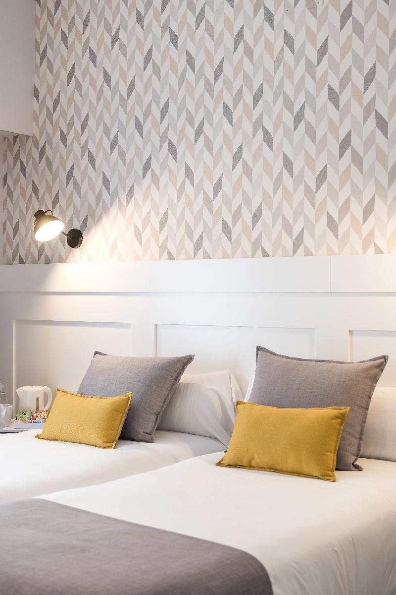Bypillow Velazquez 45 Madrid Exterior photo